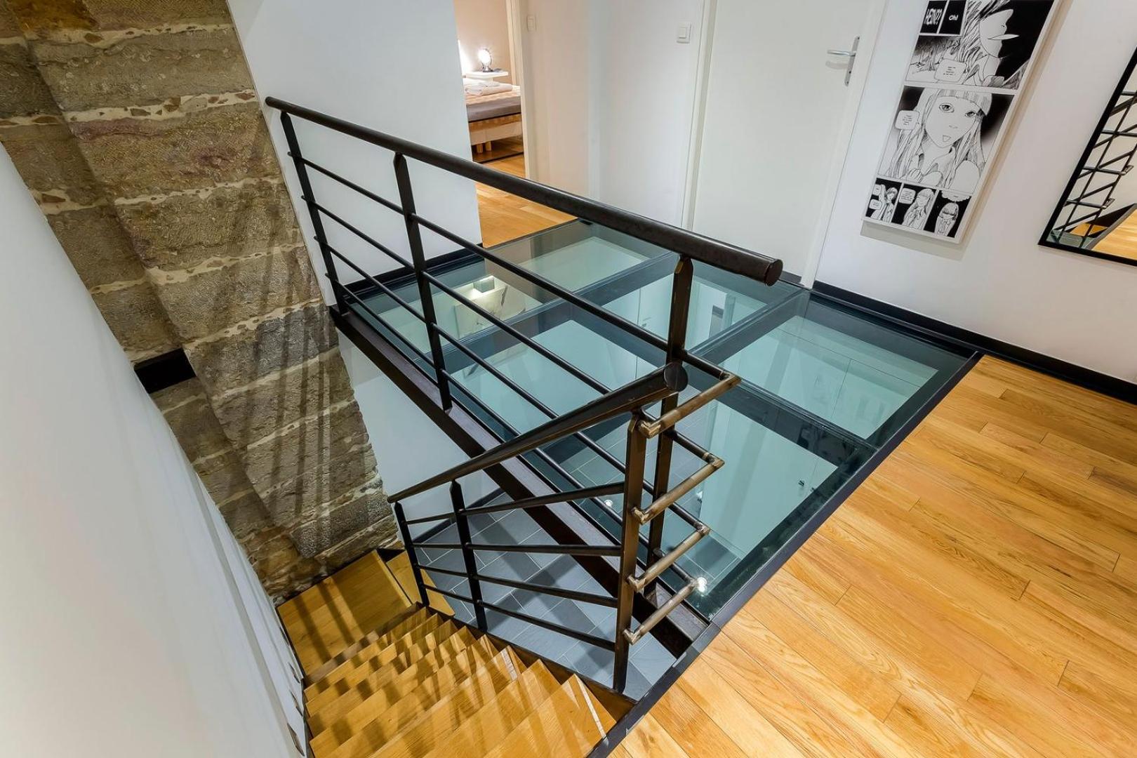 Charlie-Meublee Haut De Gamme-Duplex-260M2-Lyon 1 Bagian luar foto