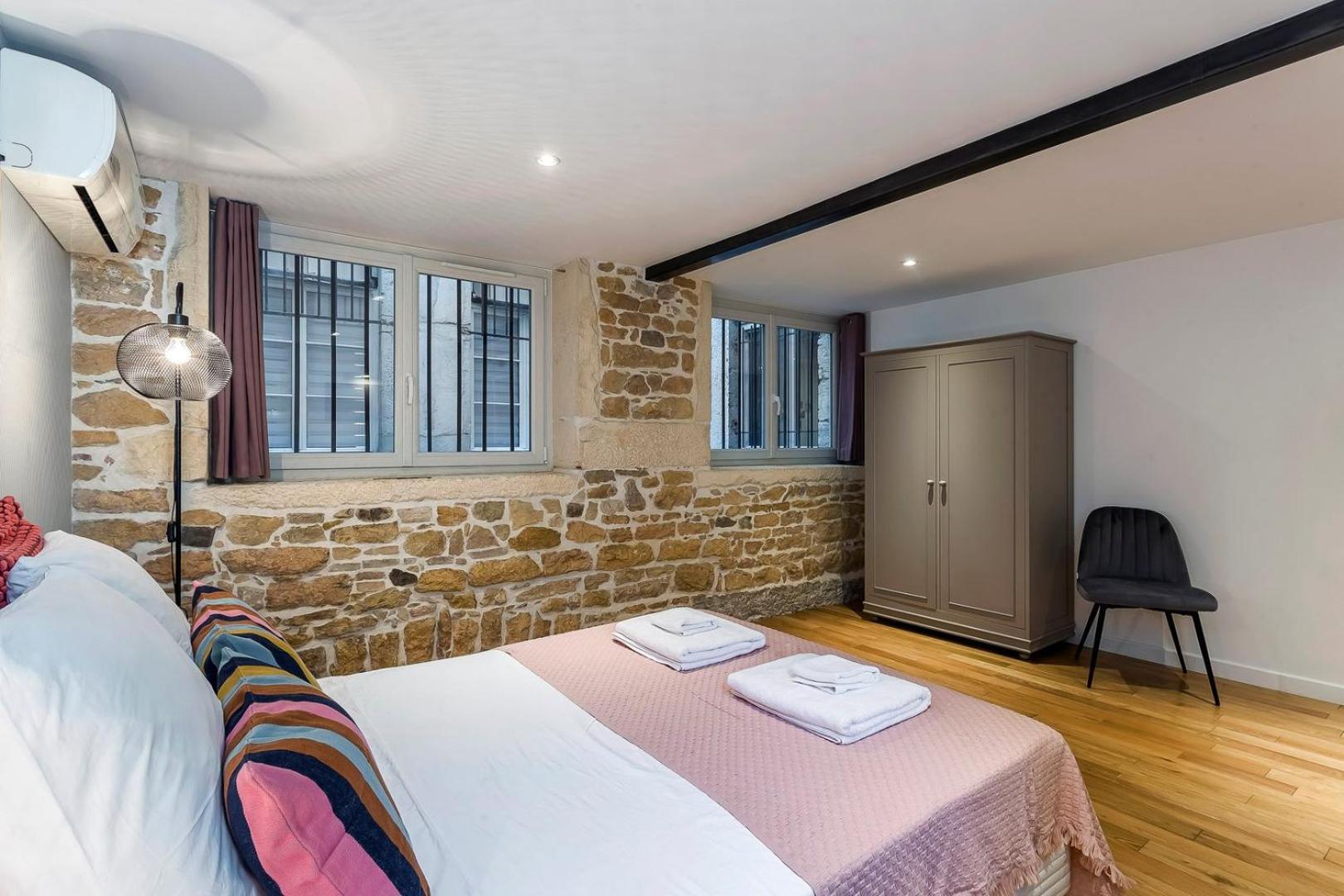 Charlie-Meublee Haut De Gamme-Duplex-260M2-Lyon 1 Bagian luar foto