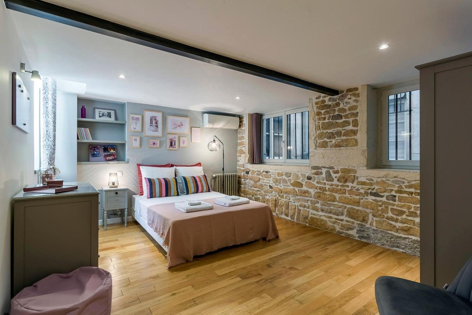 Charlie-Meublee Haut De Gamme-Duplex-260M2-Lyon 1 Bagian luar foto