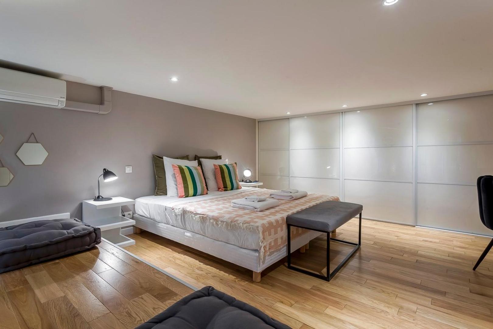 Charlie-Meublee Haut De Gamme-Duplex-260M2-Lyon 1 Bagian luar foto