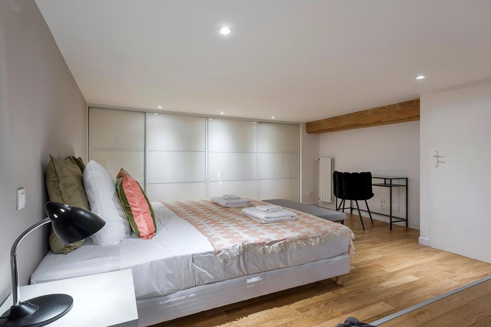 Charlie-Meublee Haut De Gamme-Duplex-260M2-Lyon 1 Bagian luar foto