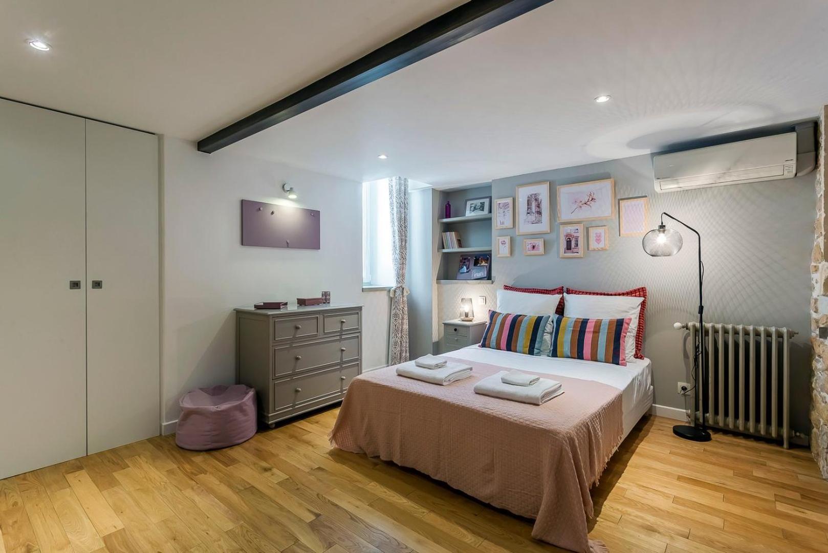 Charlie-Meublee Haut De Gamme-Duplex-260M2-Lyon 1 Bagian luar foto