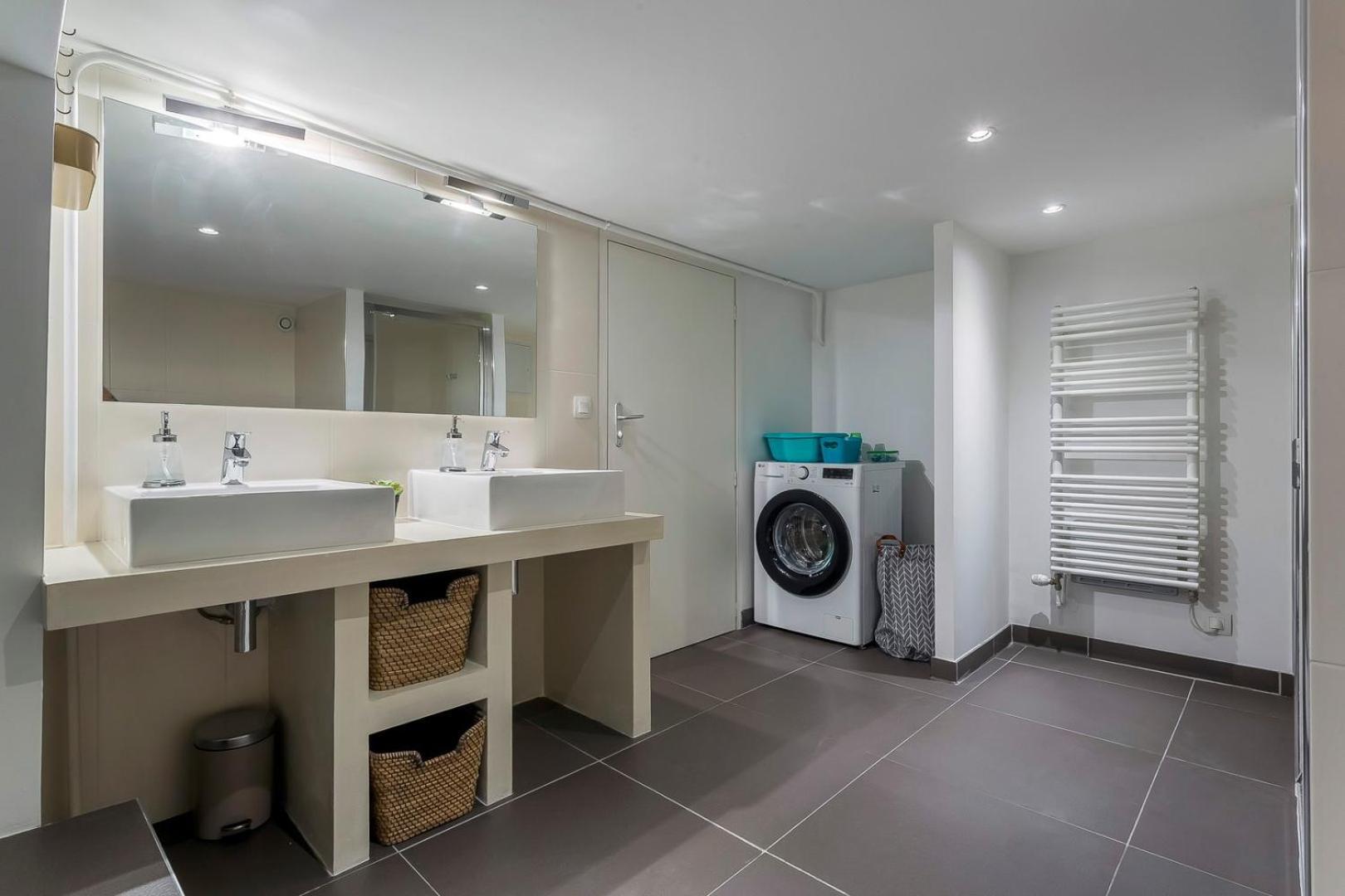 Charlie-Meublee Haut De Gamme-Duplex-260M2-Lyon 1 Bagian luar foto