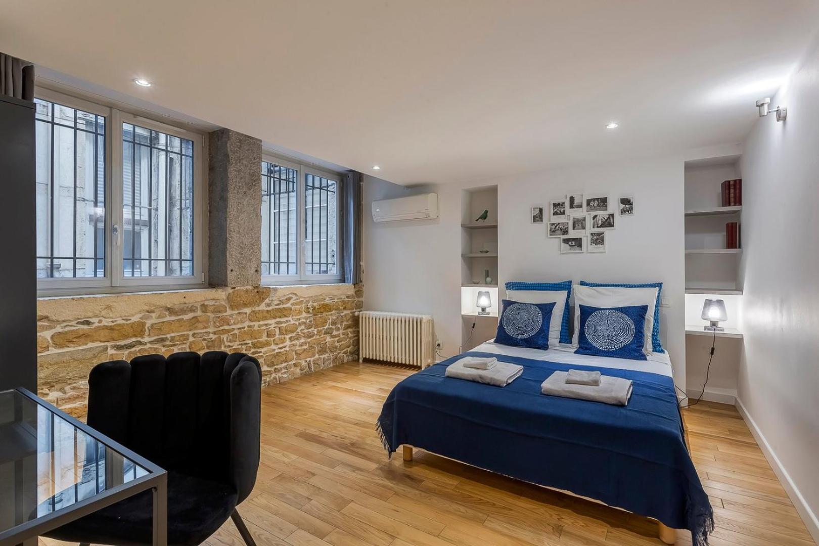 Charlie-Meublee Haut De Gamme-Duplex-260M2-Lyon 1 Bagian luar foto