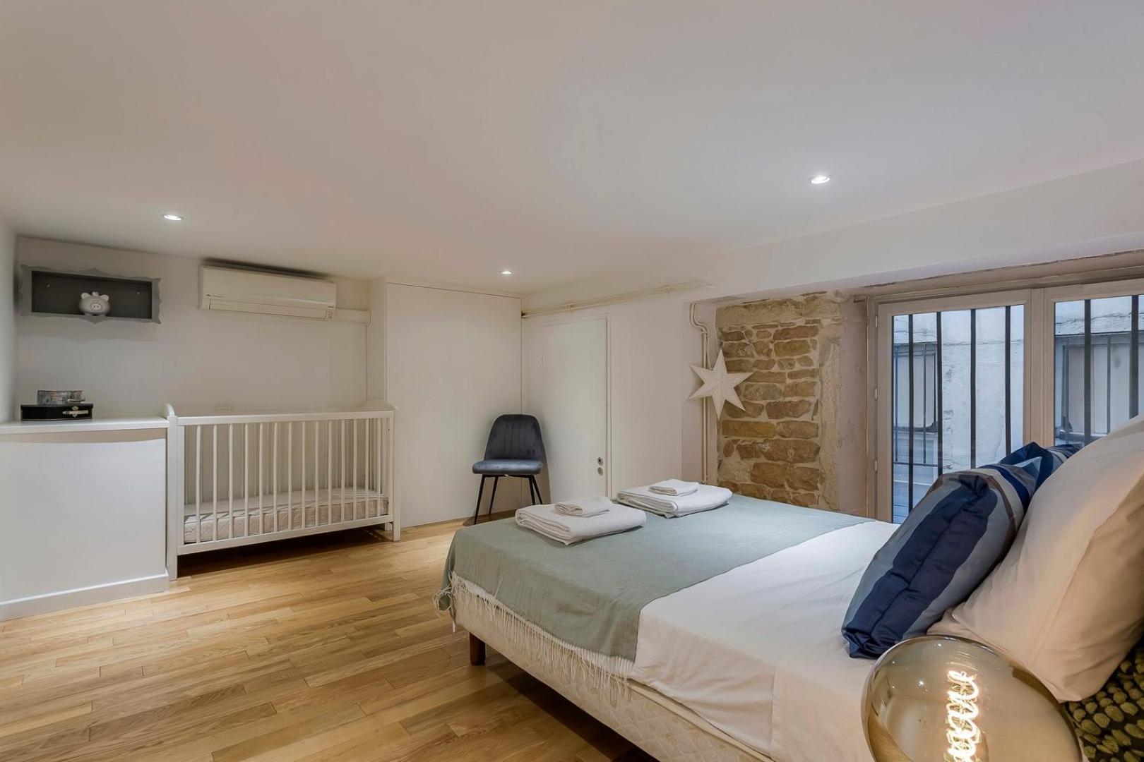 Charlie-Meublee Haut De Gamme-Duplex-260M2-Lyon 1 Bagian luar foto