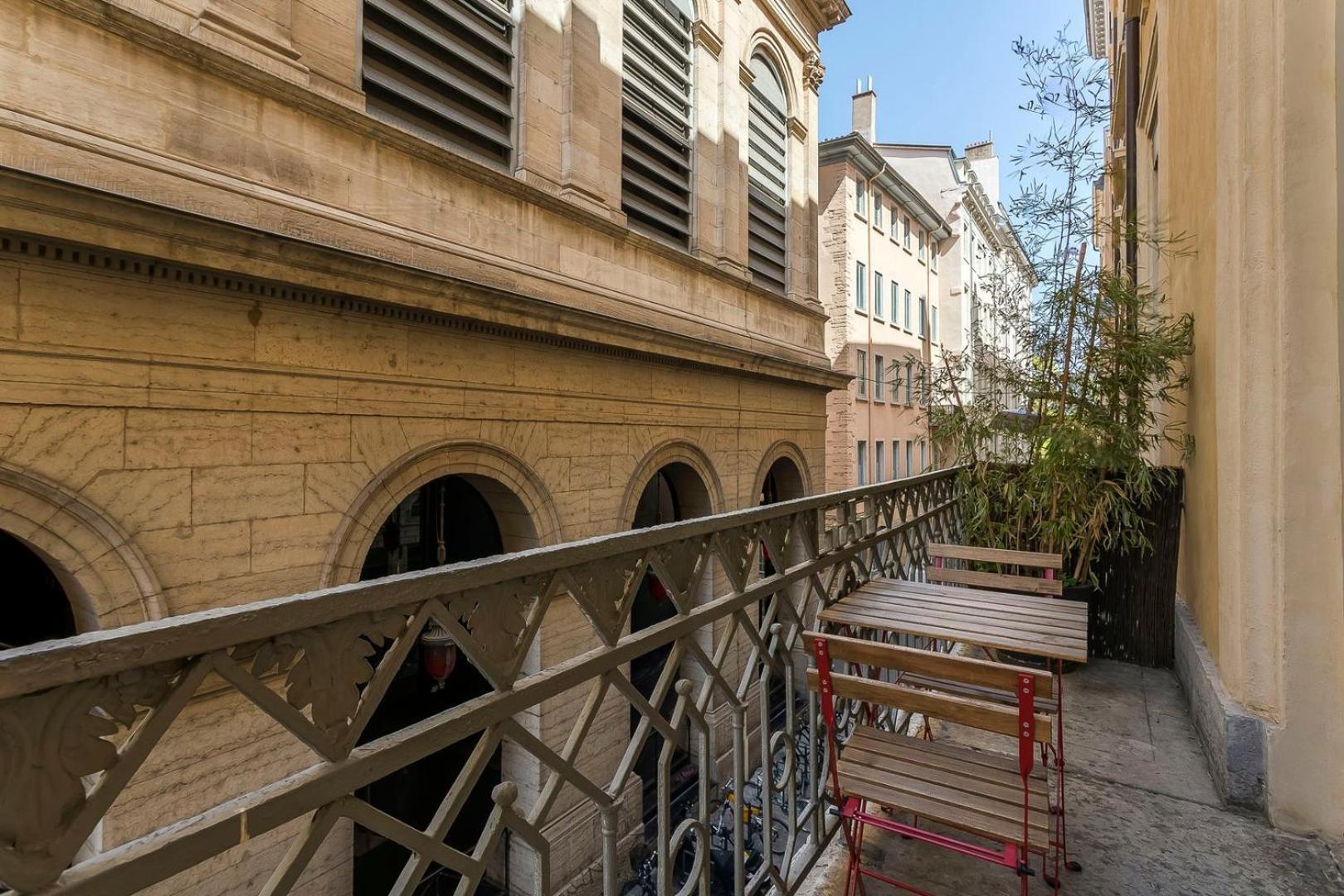 Charlie-Meublee Haut De Gamme-Duplex-260M2-Lyon 1 Bagian luar foto