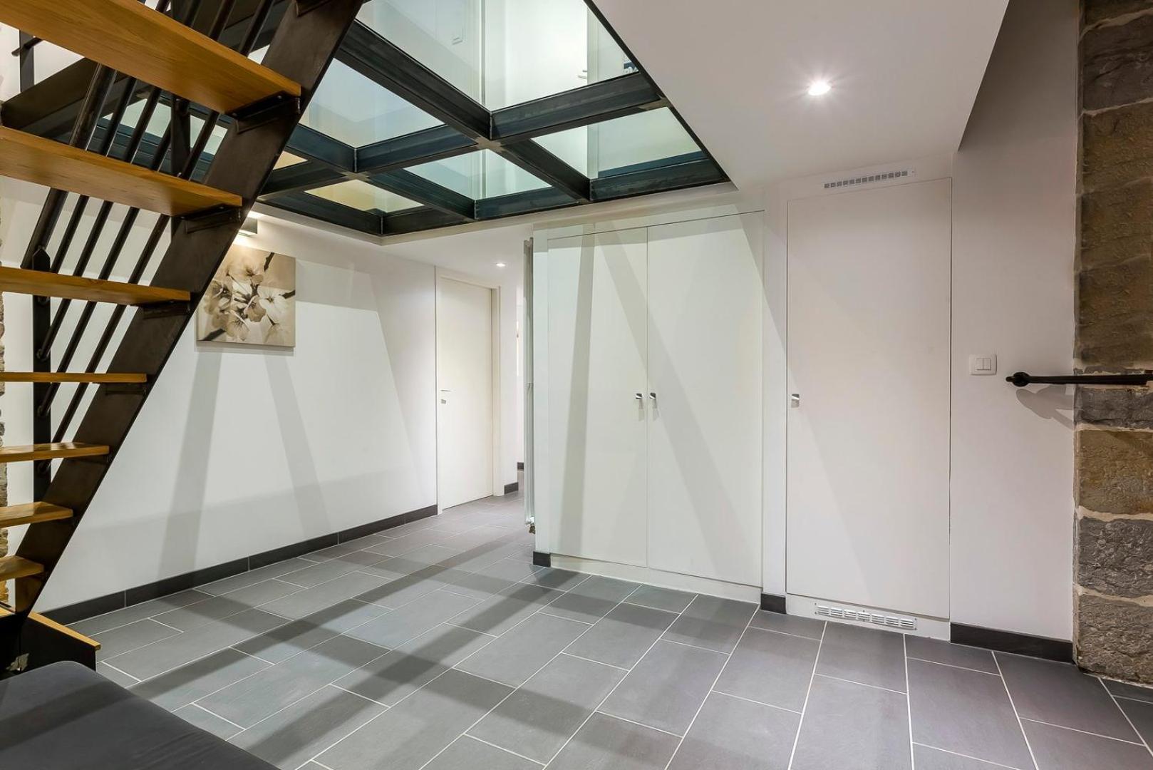 Charlie-Meublee Haut De Gamme-Duplex-260M2-Lyon 1 Bagian luar foto