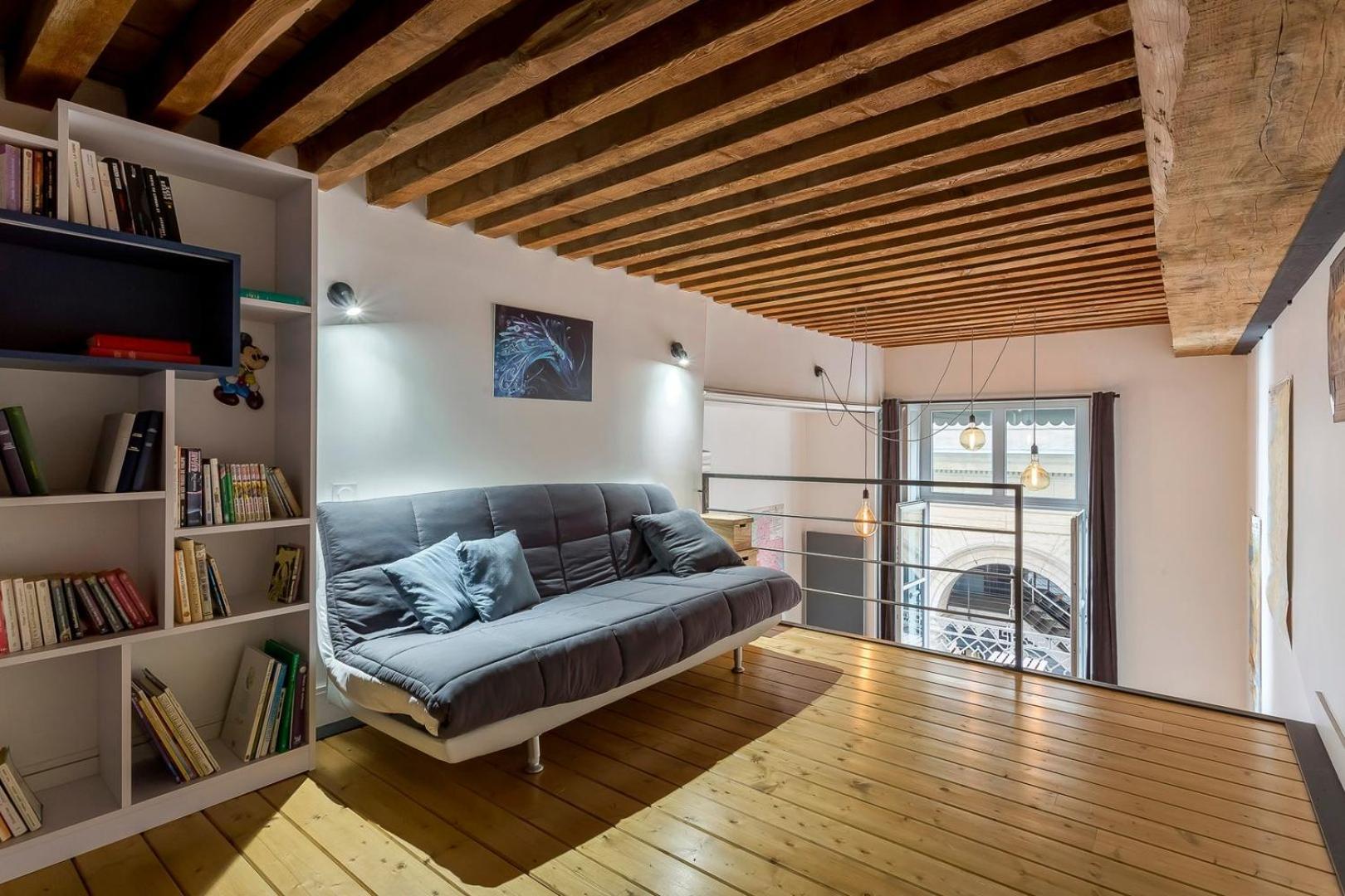 Charlie-Meublee Haut De Gamme-Duplex-260M2-Lyon 1 Bagian luar foto