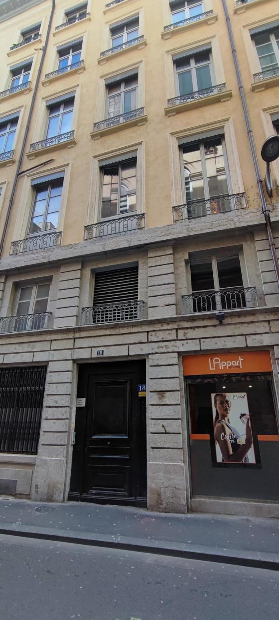 Charlie-Meublee Haut De Gamme-Duplex-260M2-Lyon 1 Bagian luar foto
